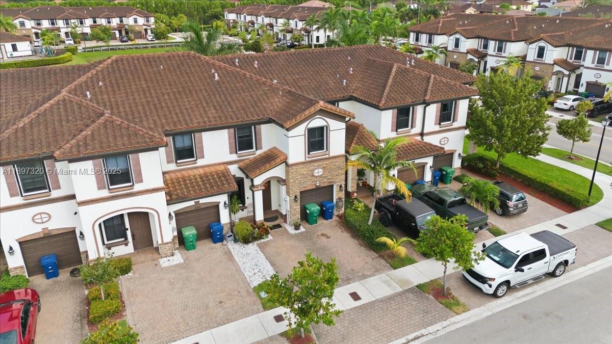 MURTHA SUBDIVISION - Residential