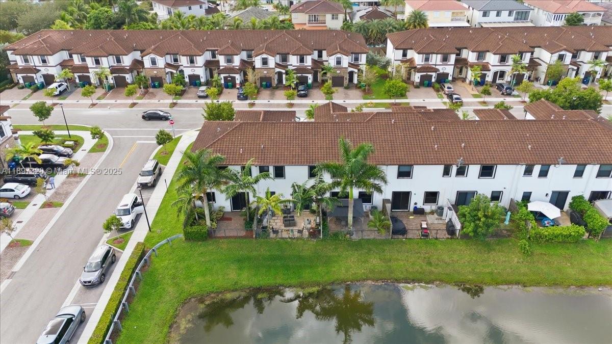 MURTHA SUBDIVISION - Residential