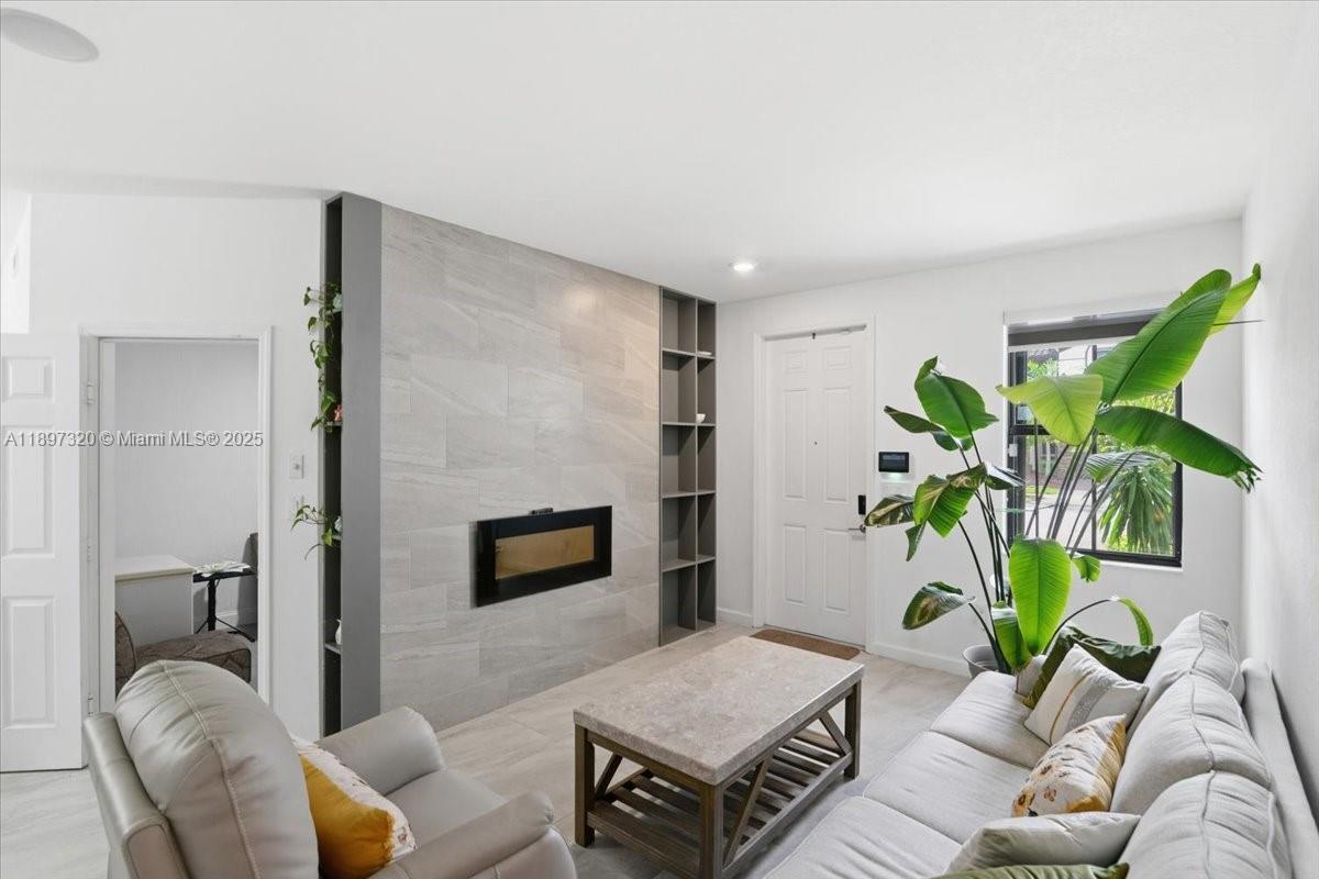 MURTHA SUBDIVISION - Residential