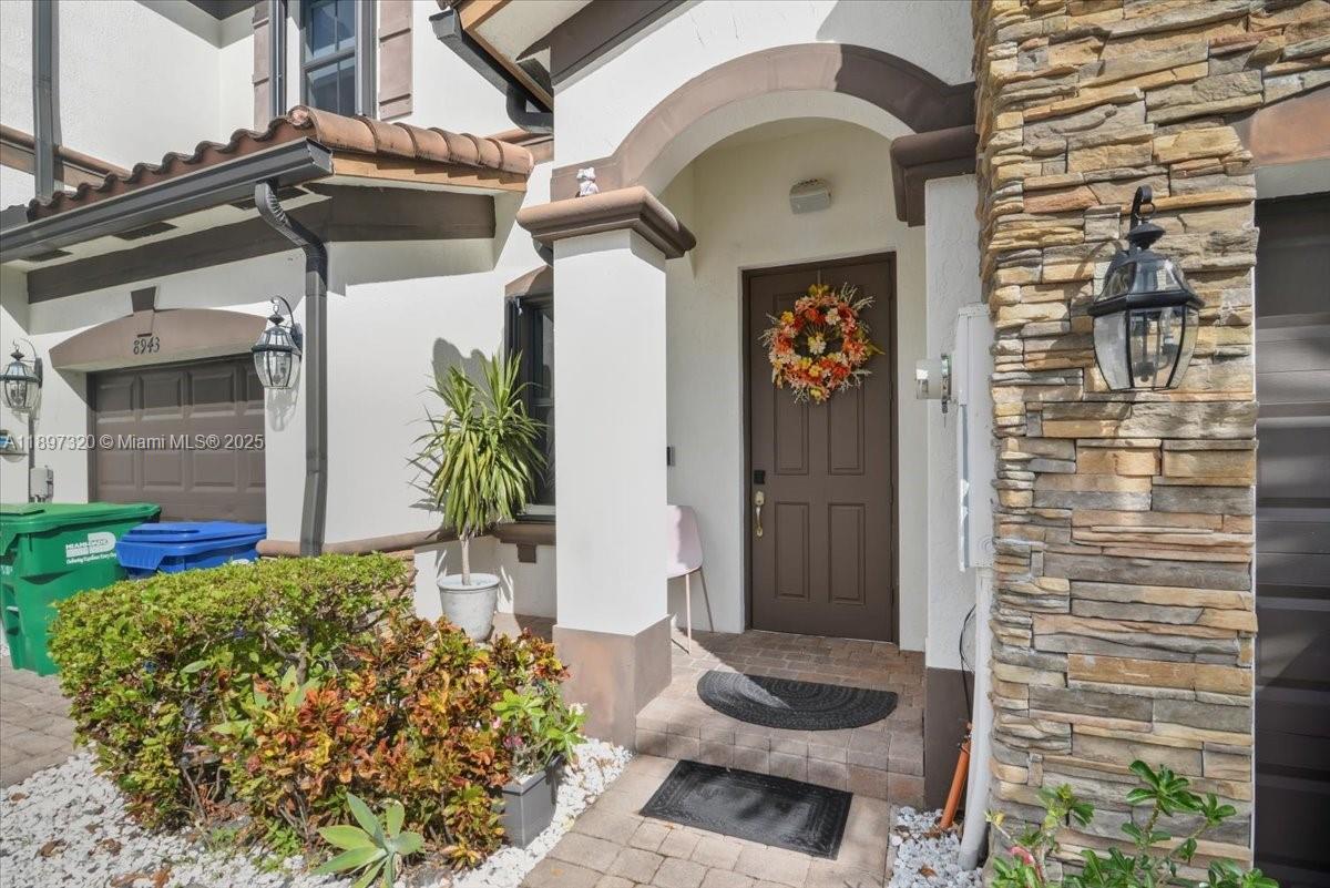 MURTHA SUBDIVISION - Residential