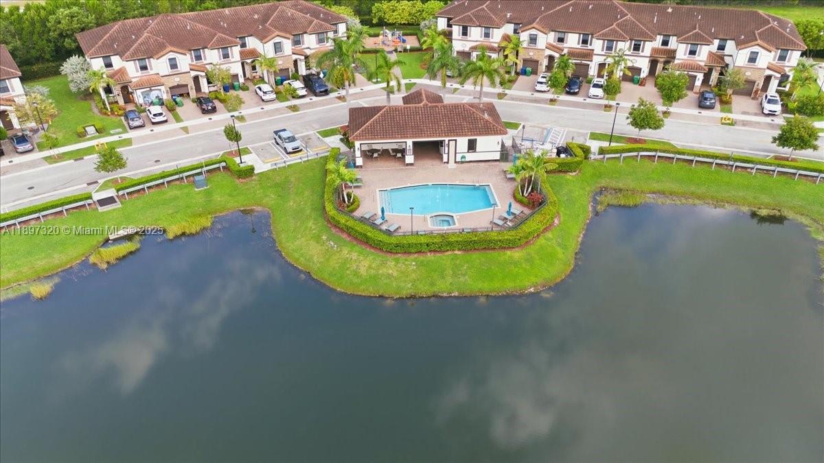 MURTHA SUBDIVISION - Residential