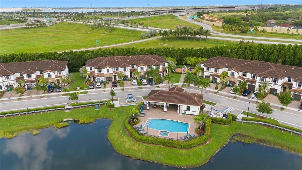 MURTHA SUBDIVISION - Residential