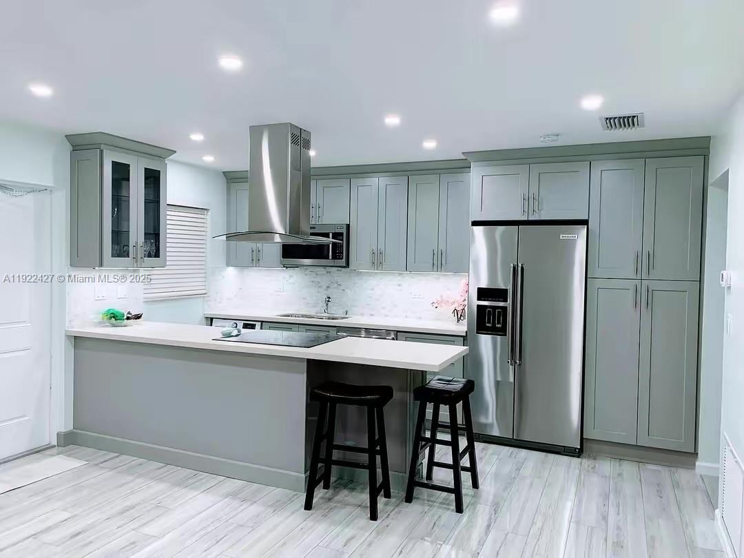 HIBISCUS HOUSE CONDO - Residential Lease