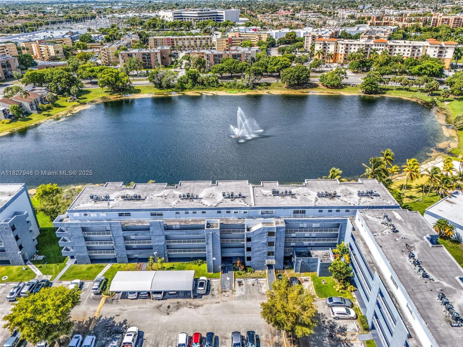 9357 Fontainebleau Blvd 207D