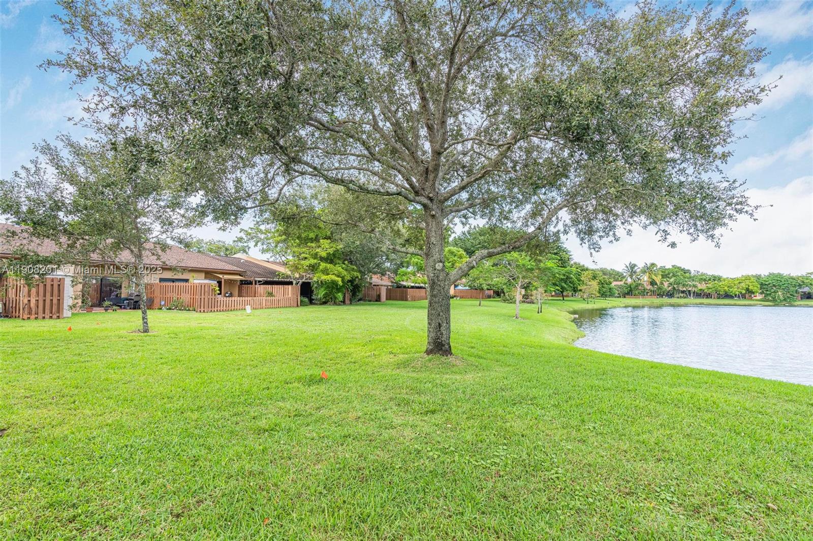 Longwood Village - Residential