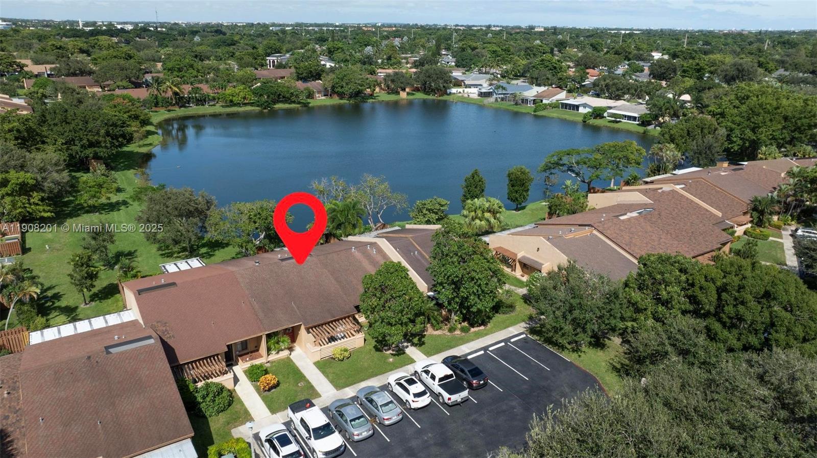 Longwood Village - Residential