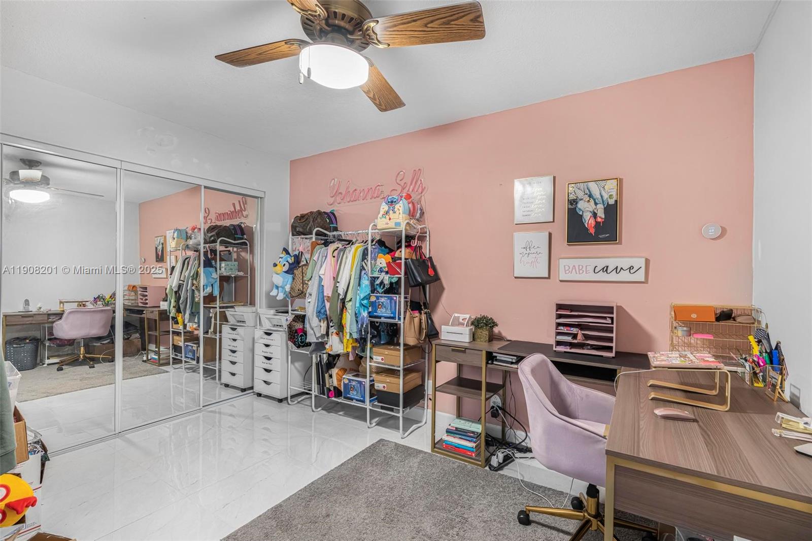 Longwood Village - Residential