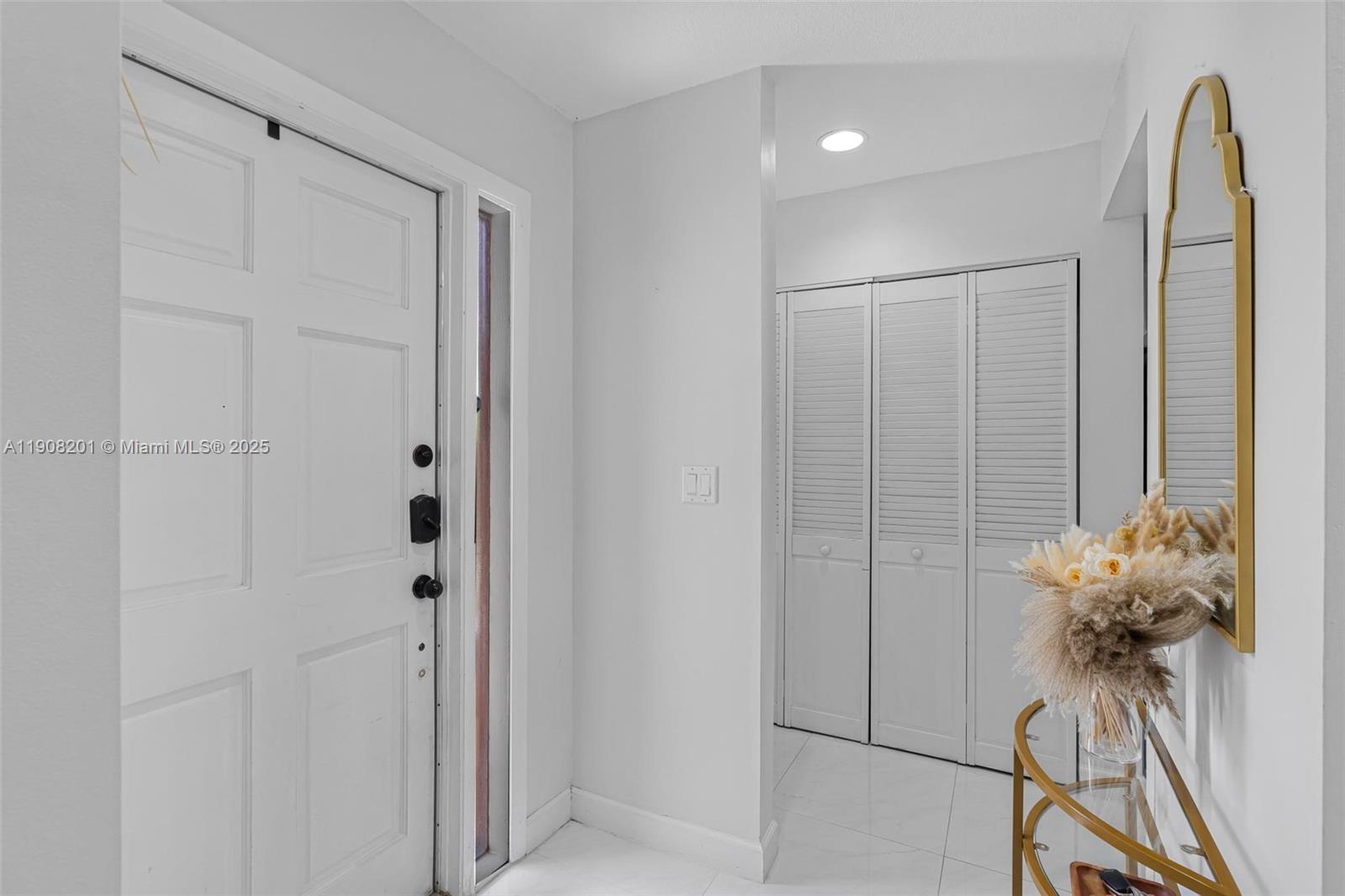 Longwood Village - Residential