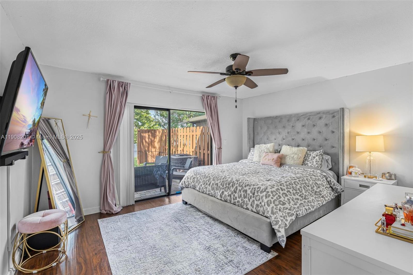 Longwood Village - Residential