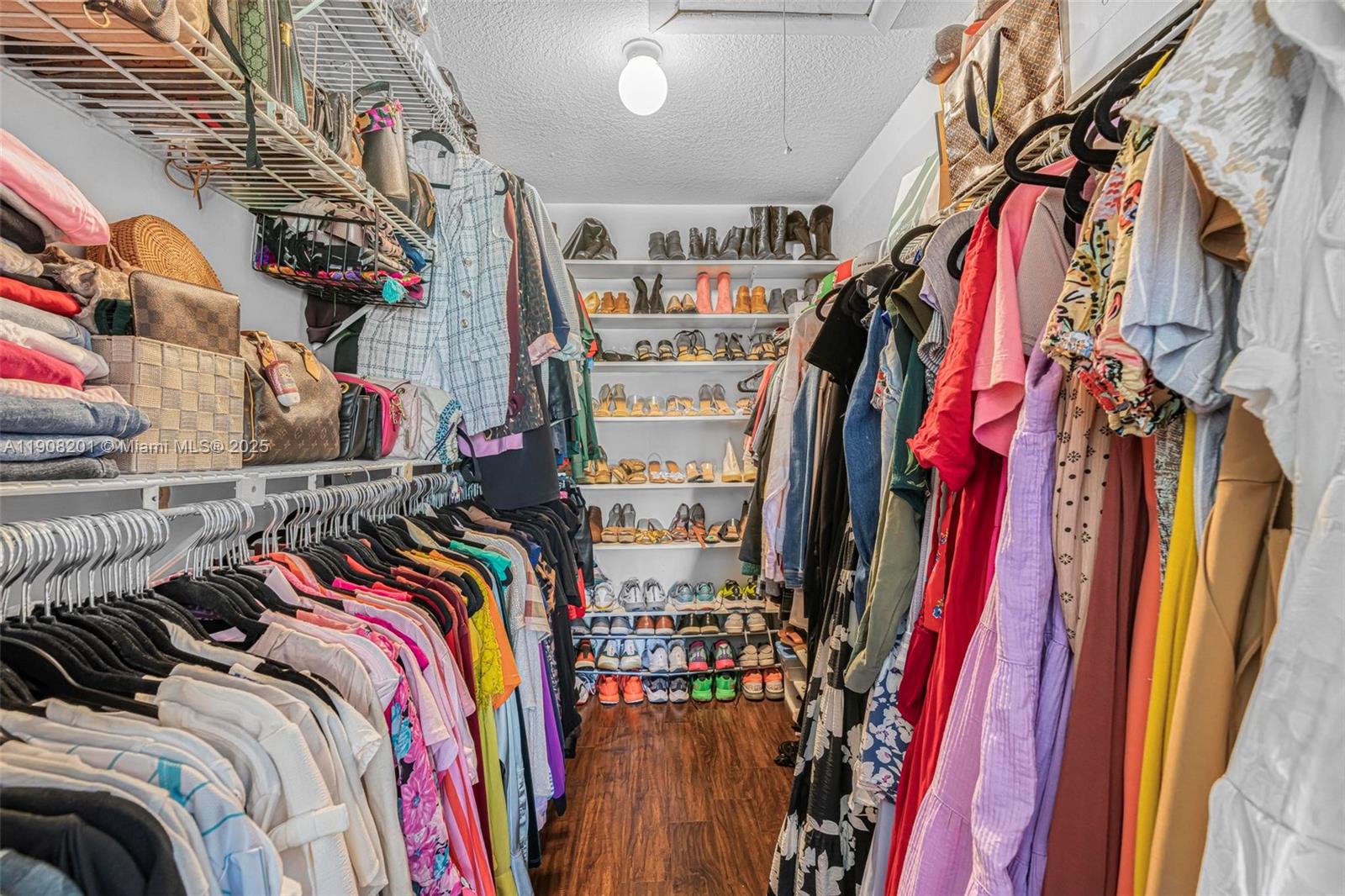 Longwood Village - Residential