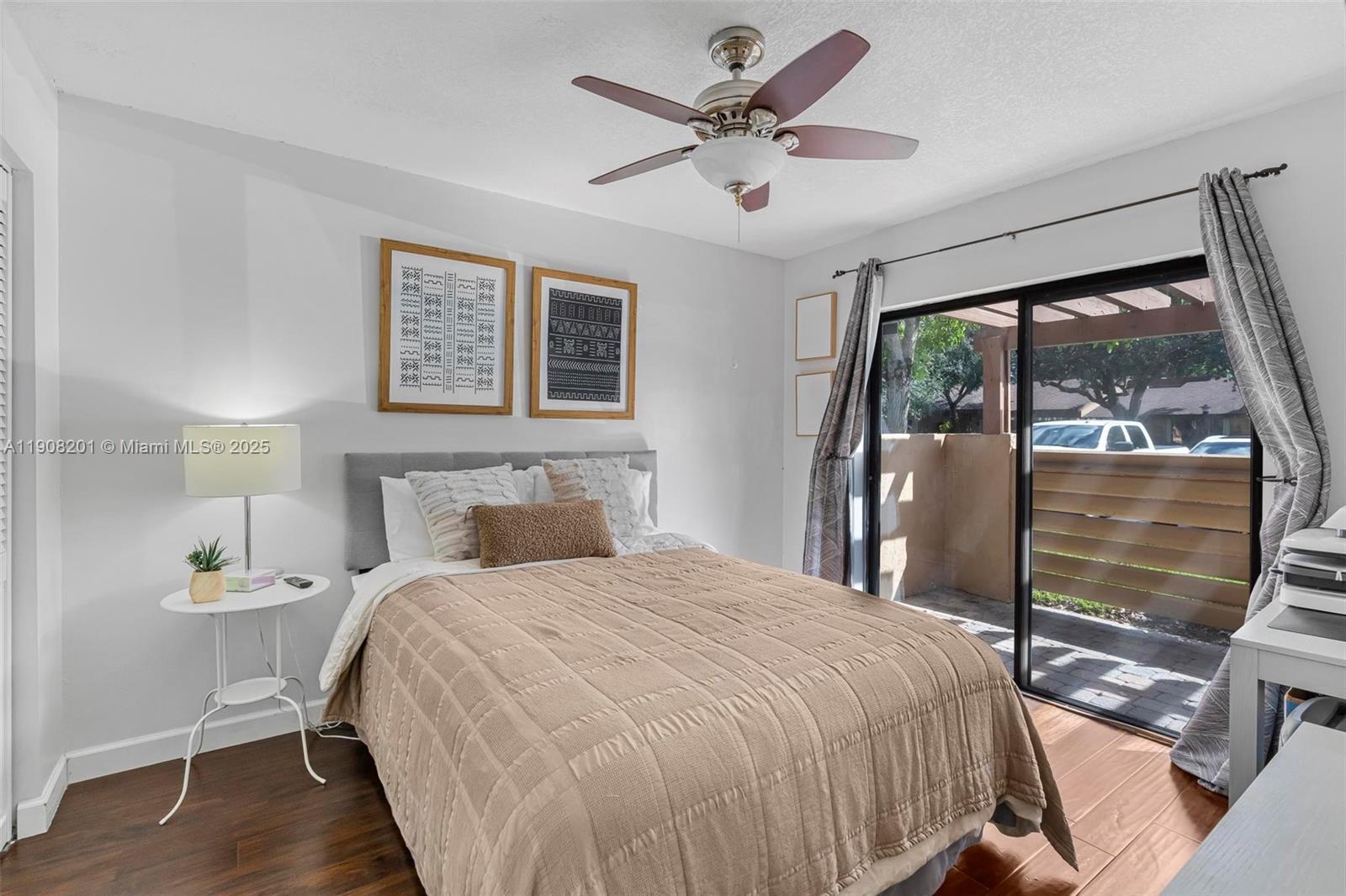 Longwood Village - Residential