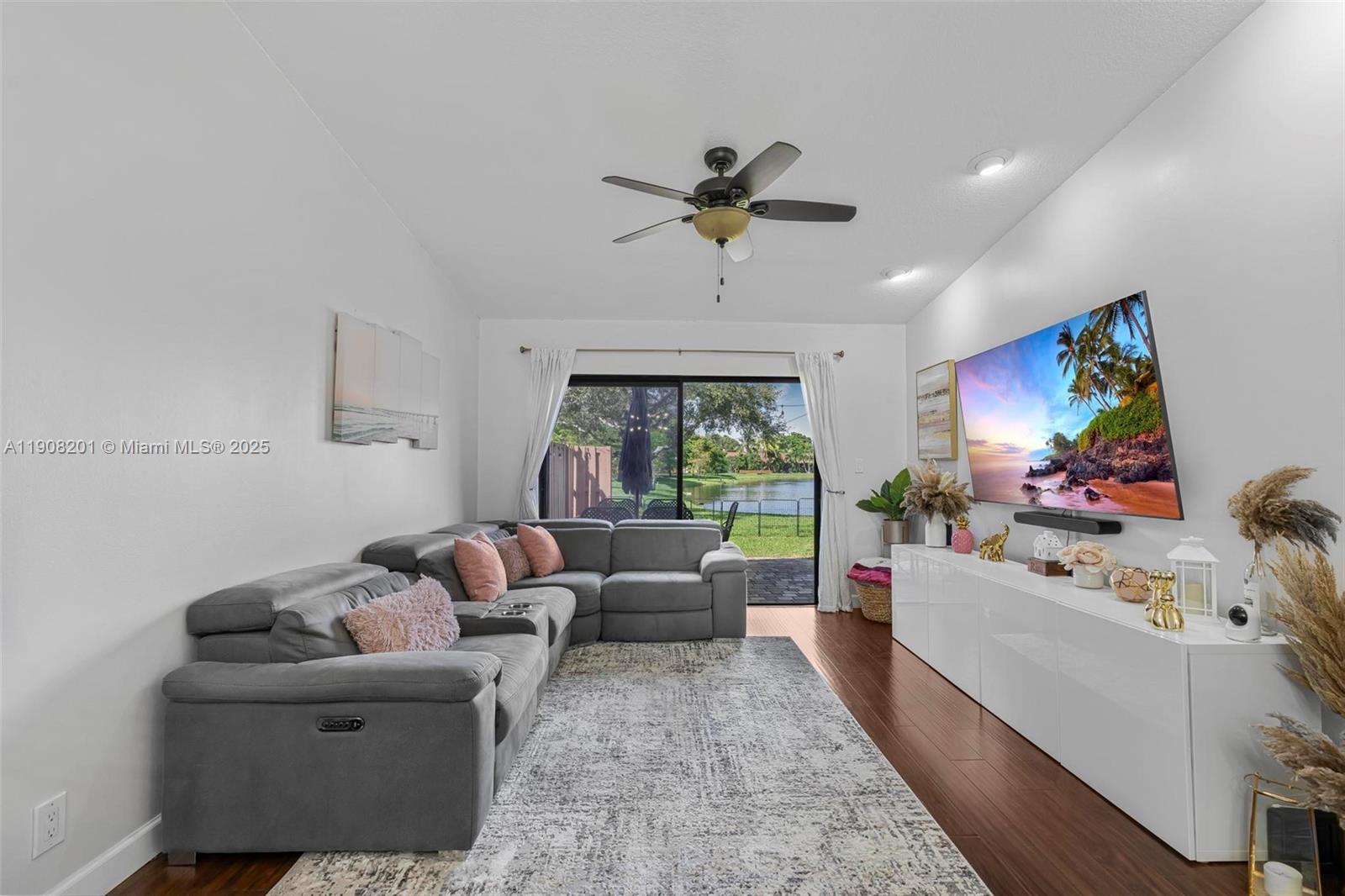 Longwood Village - Residential