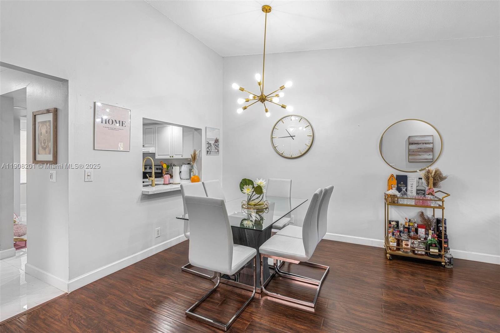 Longwood Village - Residential