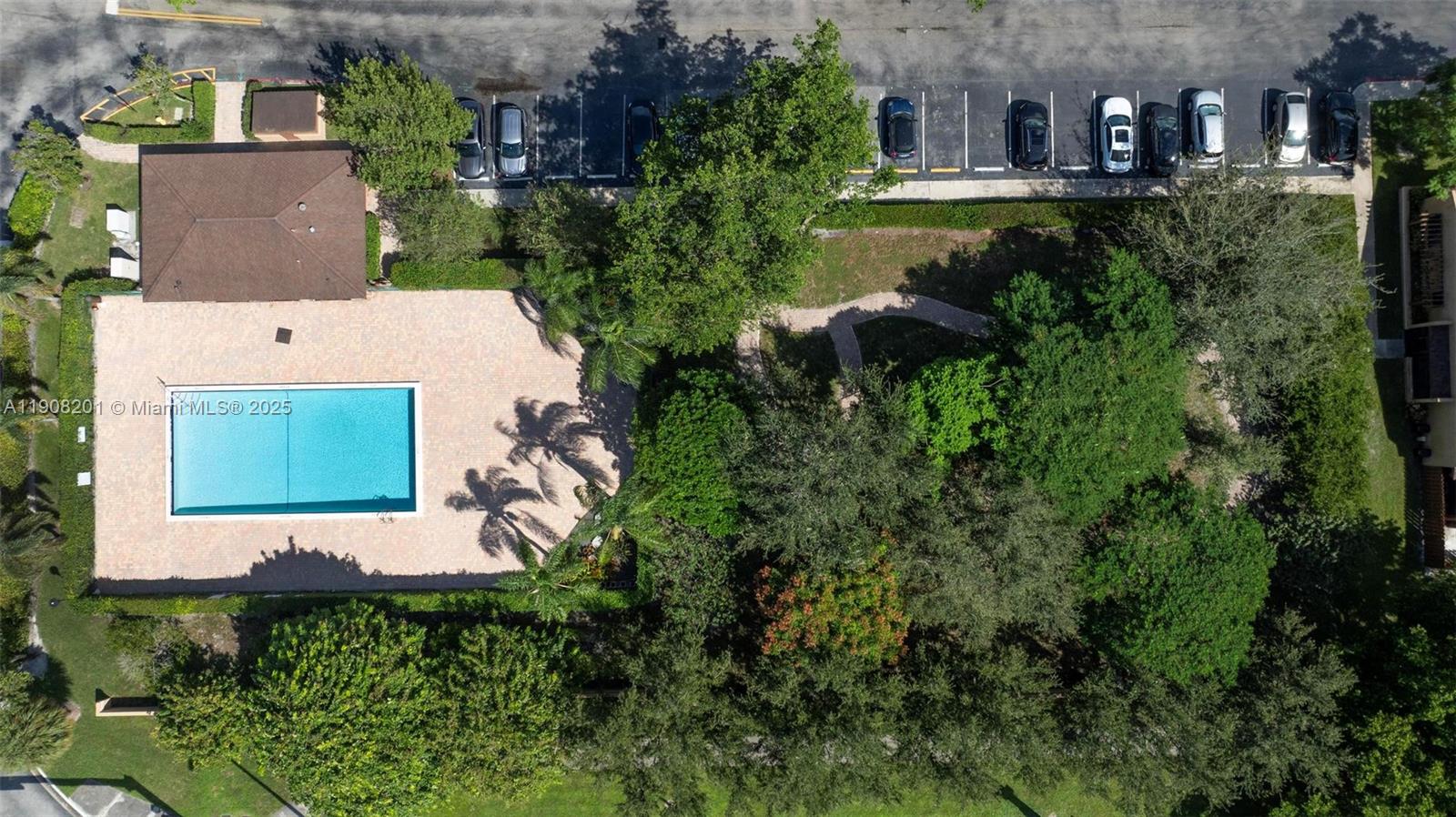 Longwood Village - Residential