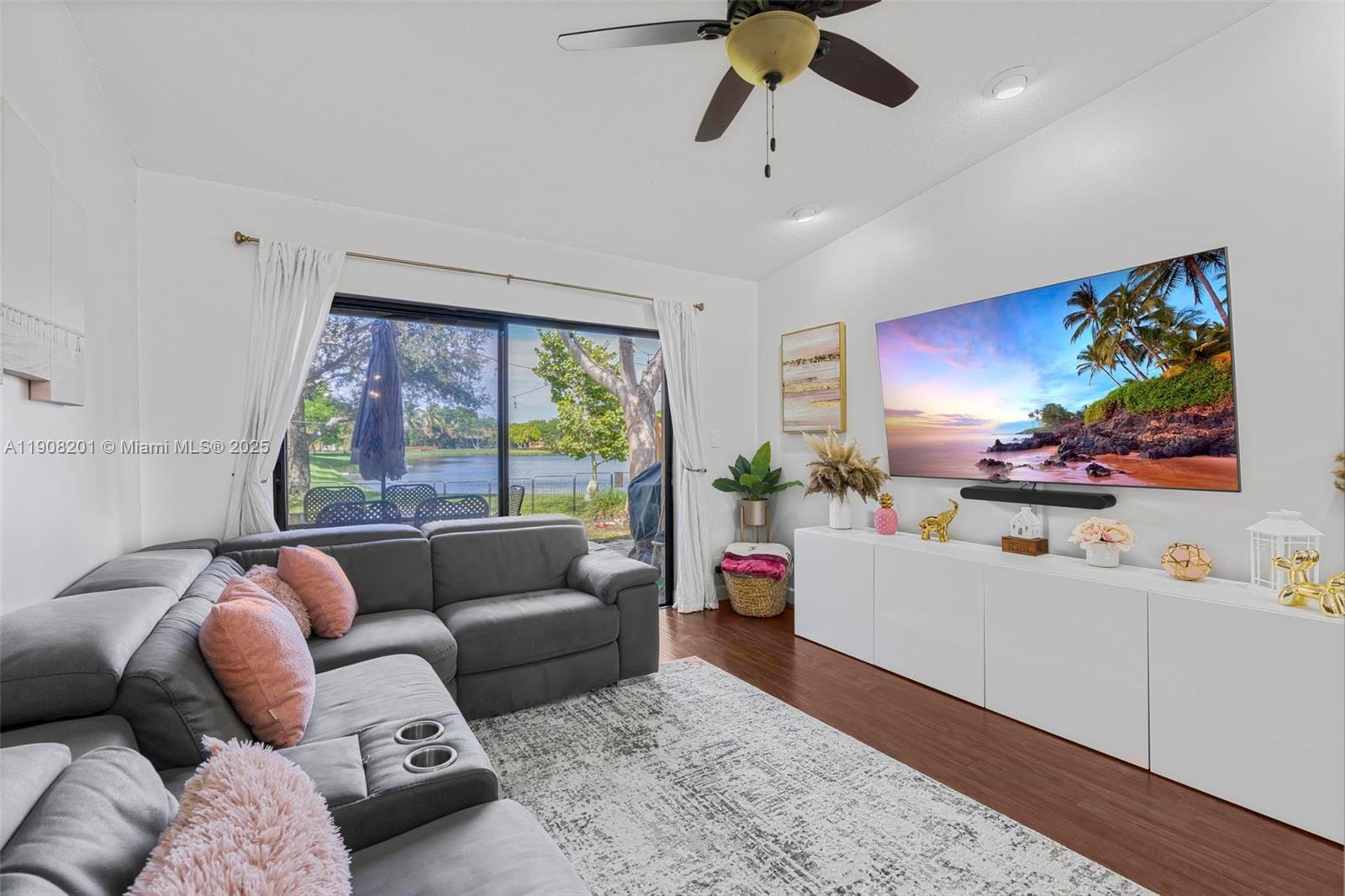 Longwood Village - Residential