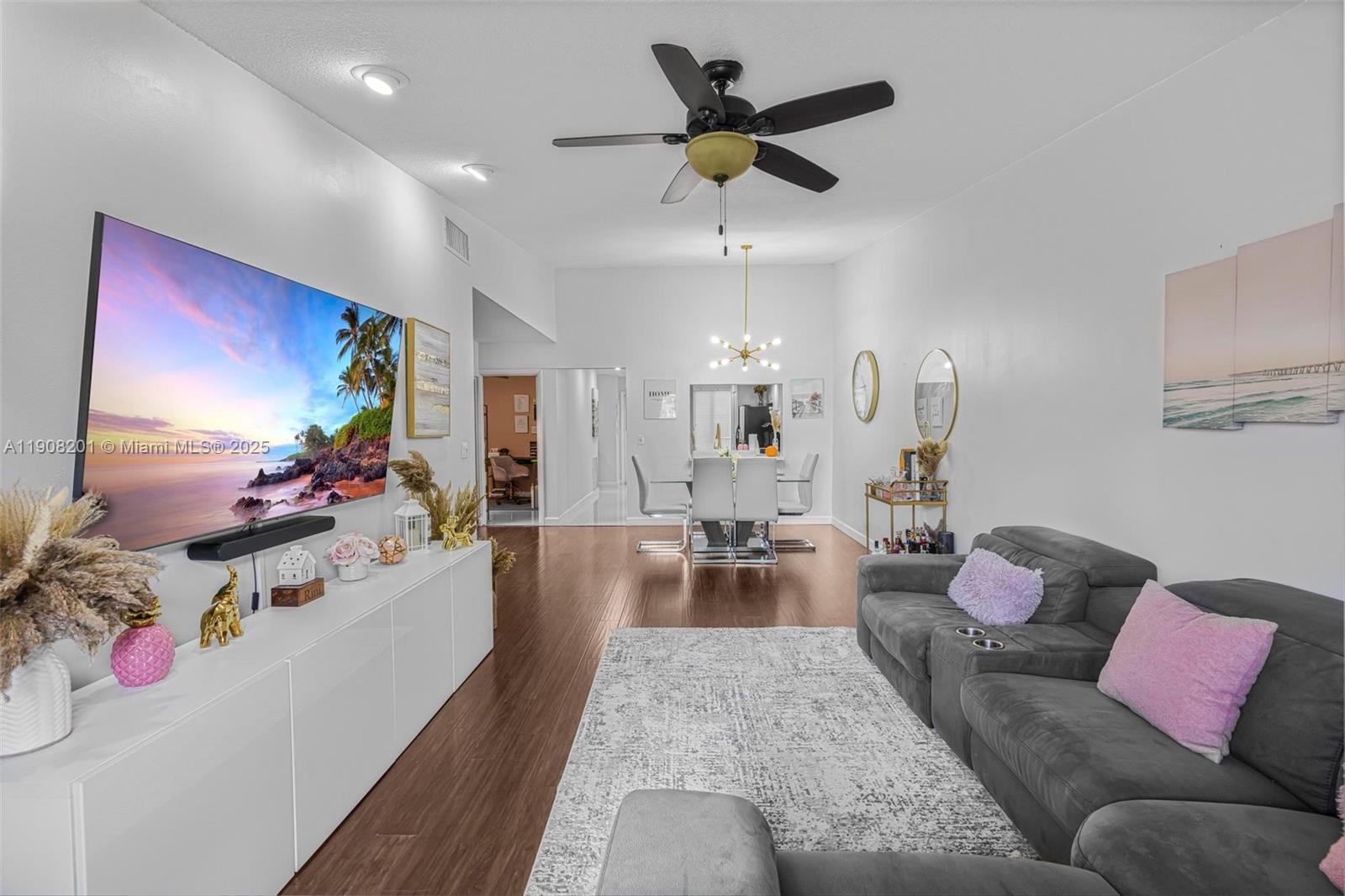 Longwood Village - Residential