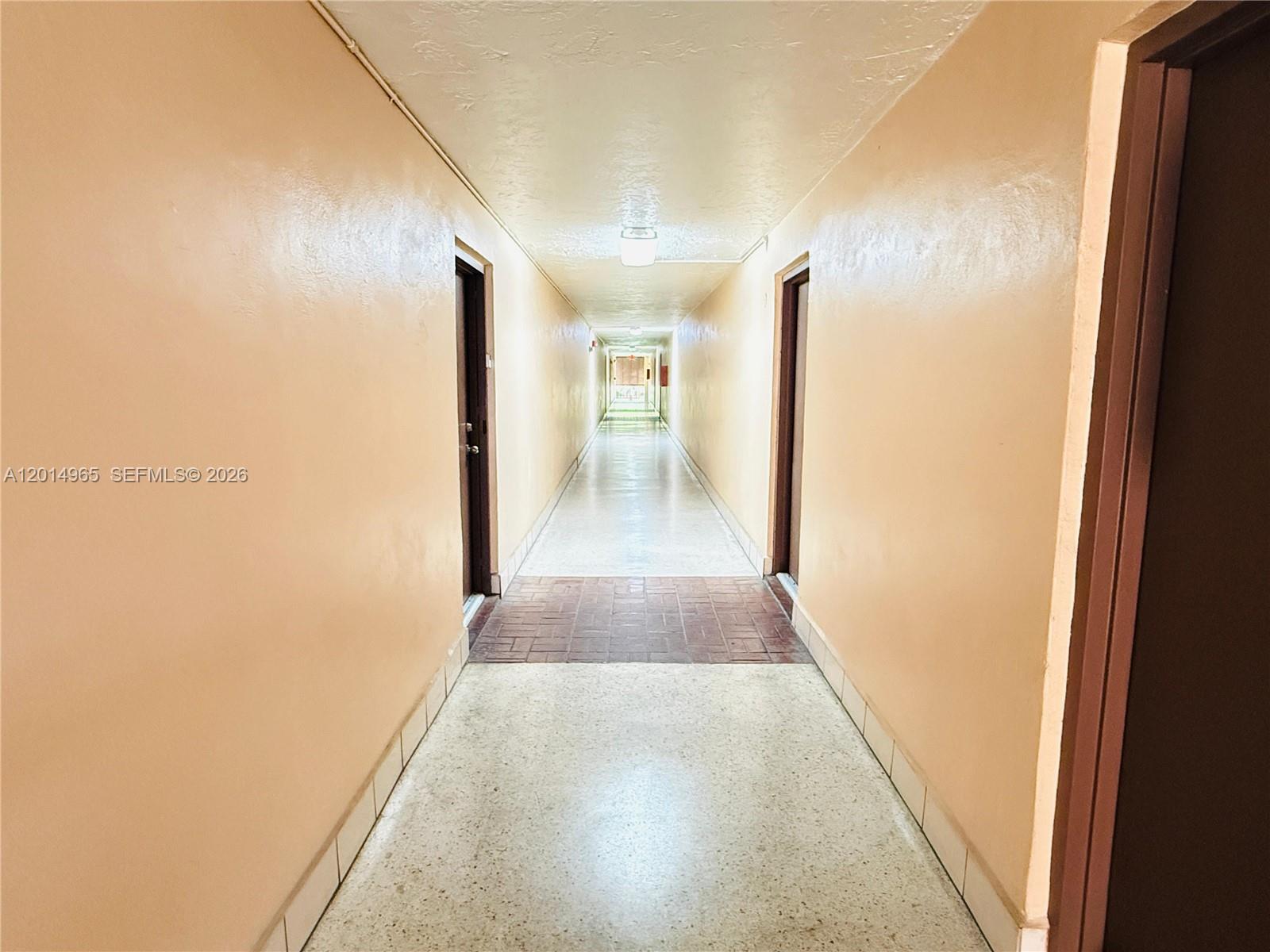 VERSIALLES GARDENS II CON - Residential Lease
