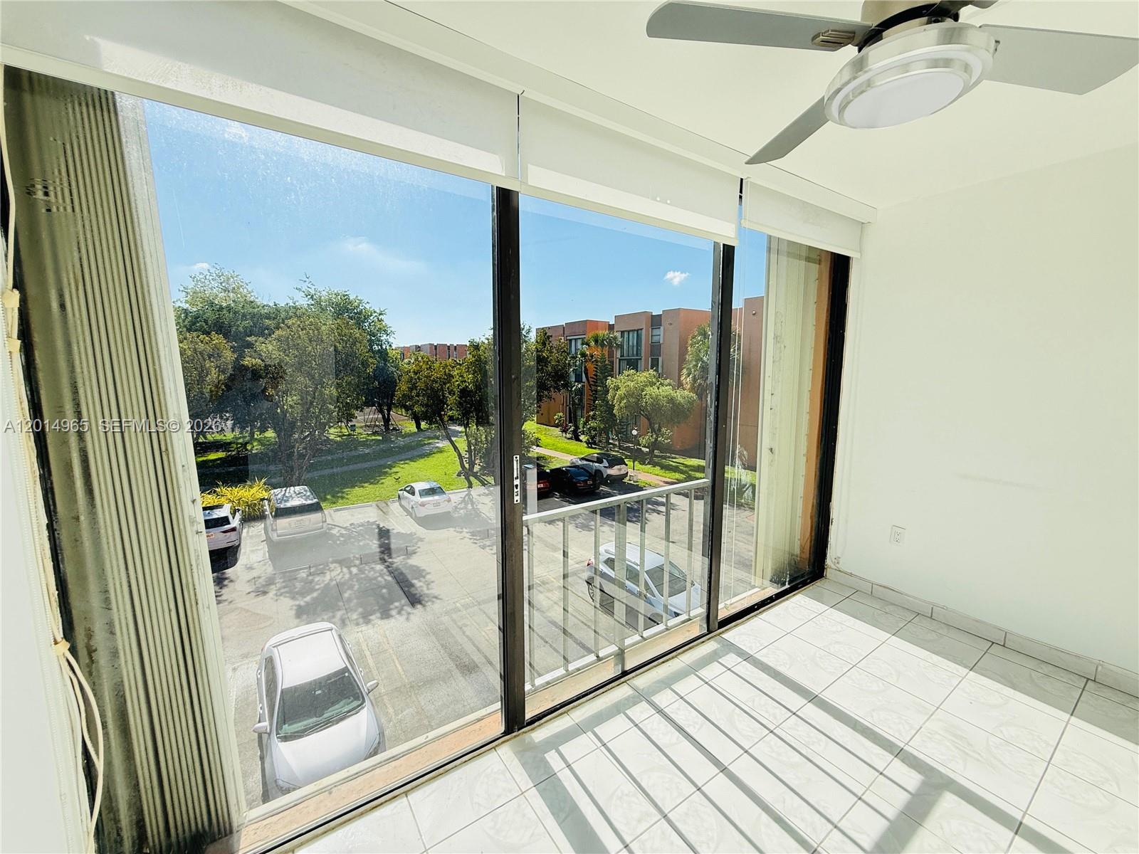 VERSIALLES GARDENS II CON - Residential Lease