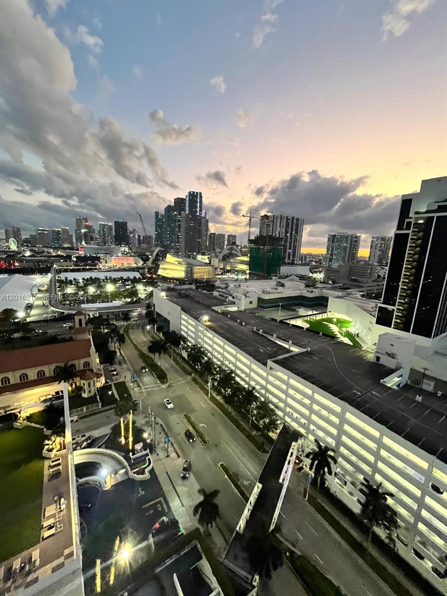1717 N Bayshore Dr A-2453