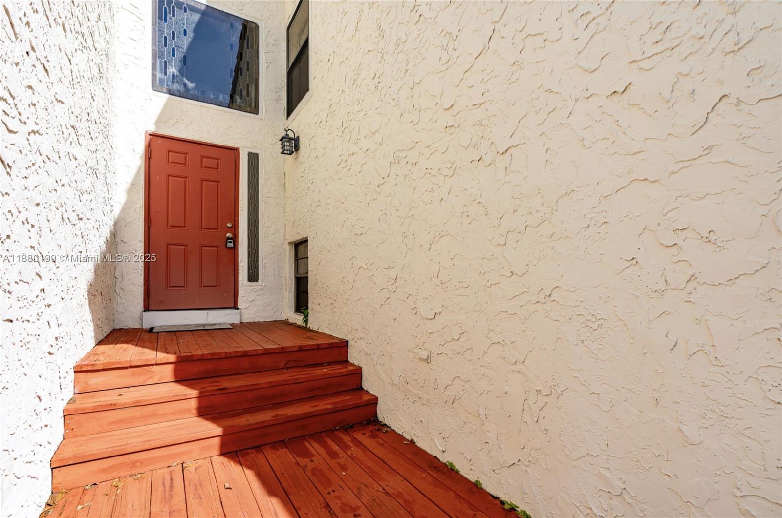 VISTA DEL LAGO CONDO - Residential