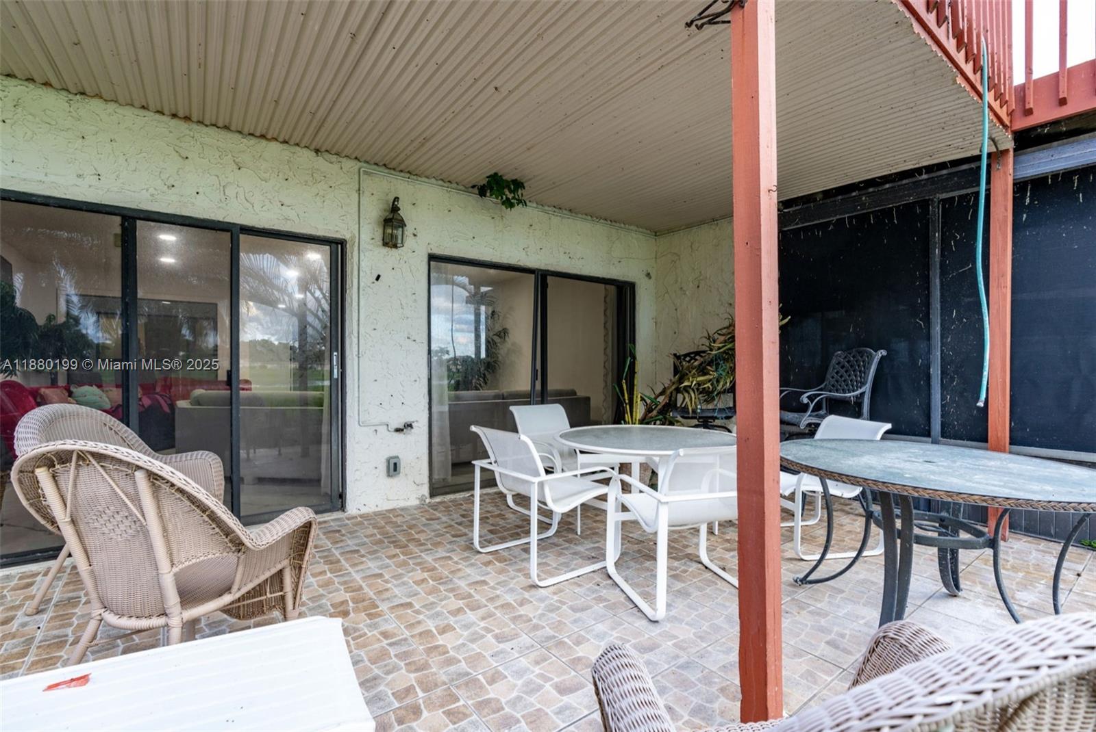 VISTA DEL LAGO CONDO - Residential