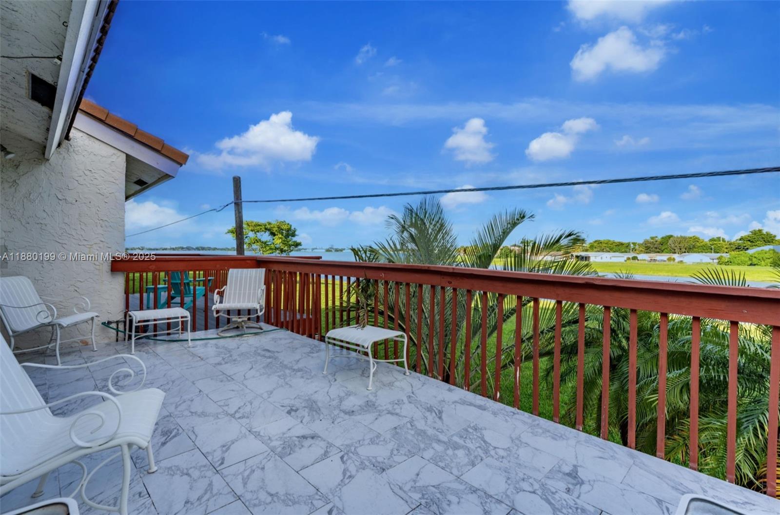 VISTA DEL LAGO CONDO - Residential