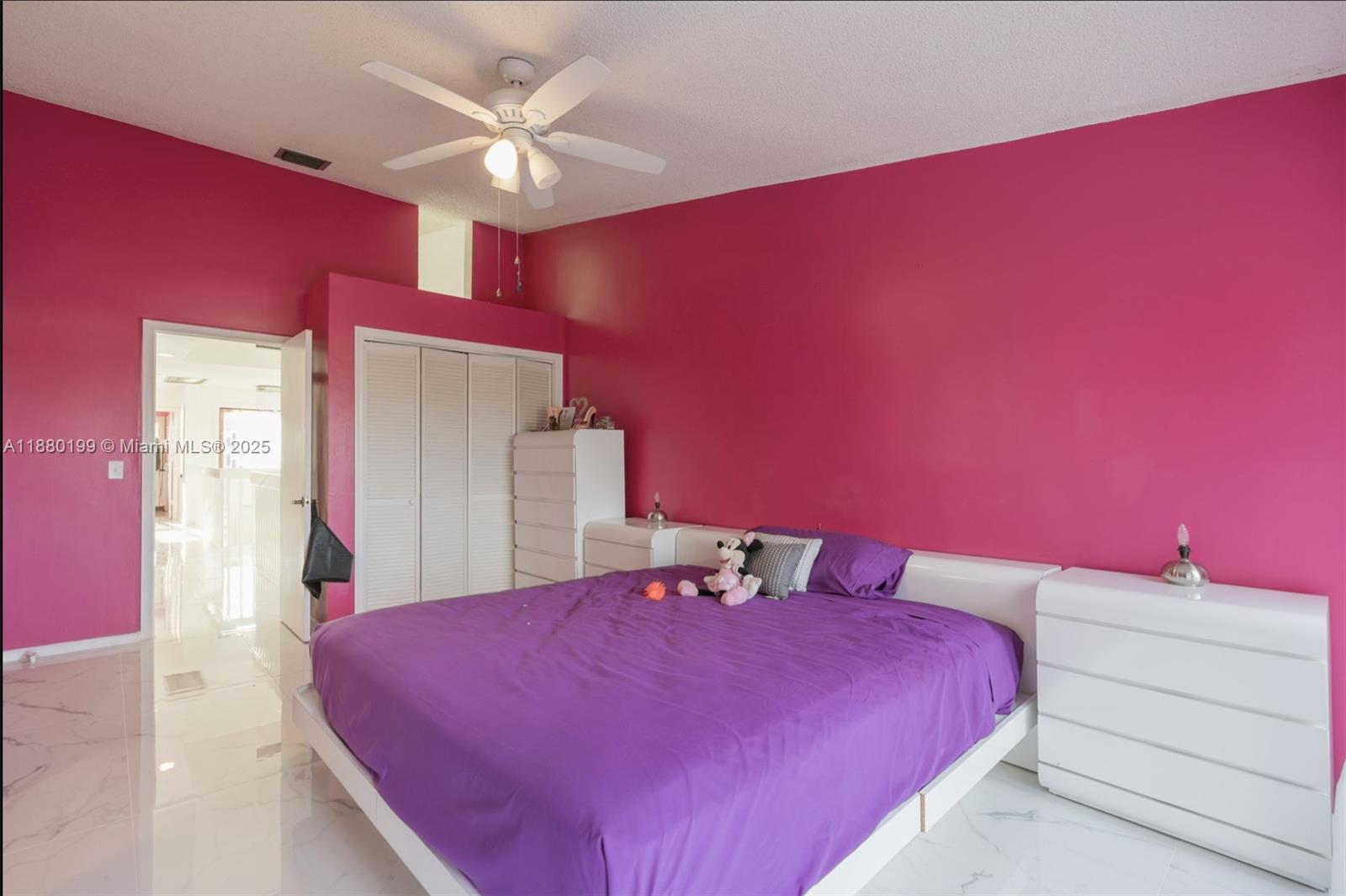 VISTA DEL LAGO CONDO - Residential