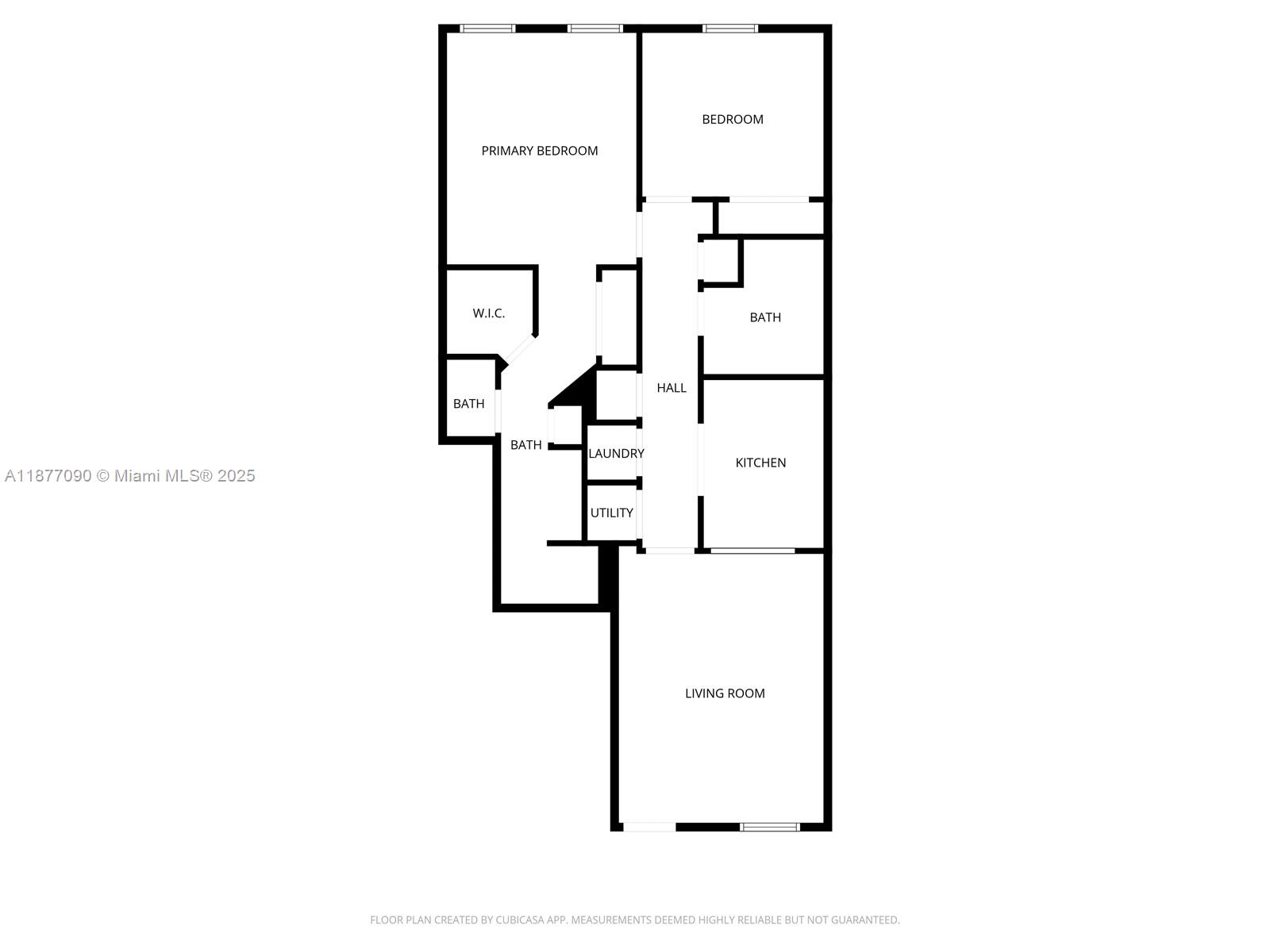 COBBLESTONE CONDO - Residential Lease