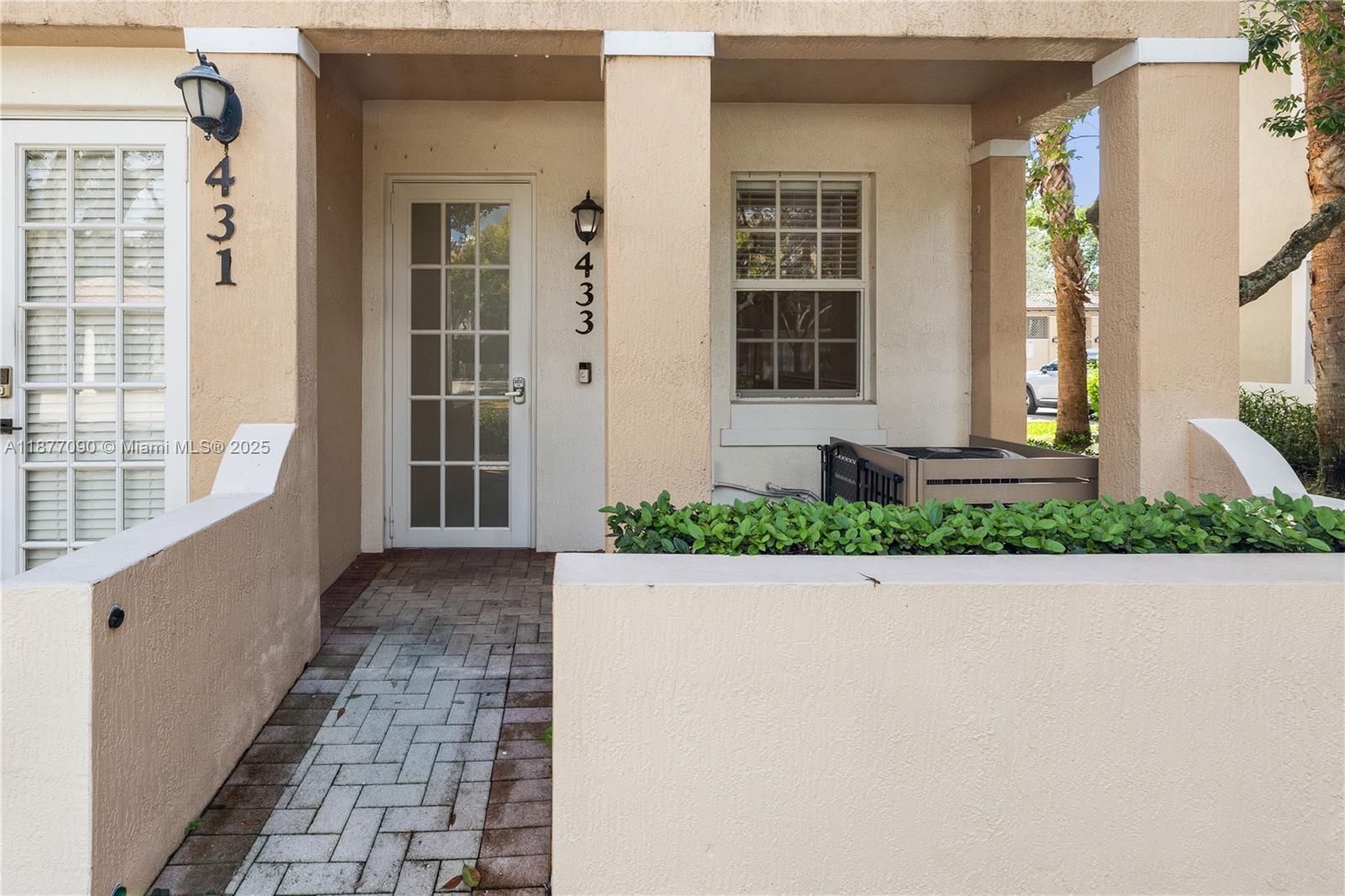 COBBLESTONE CONDO - Residential Lease