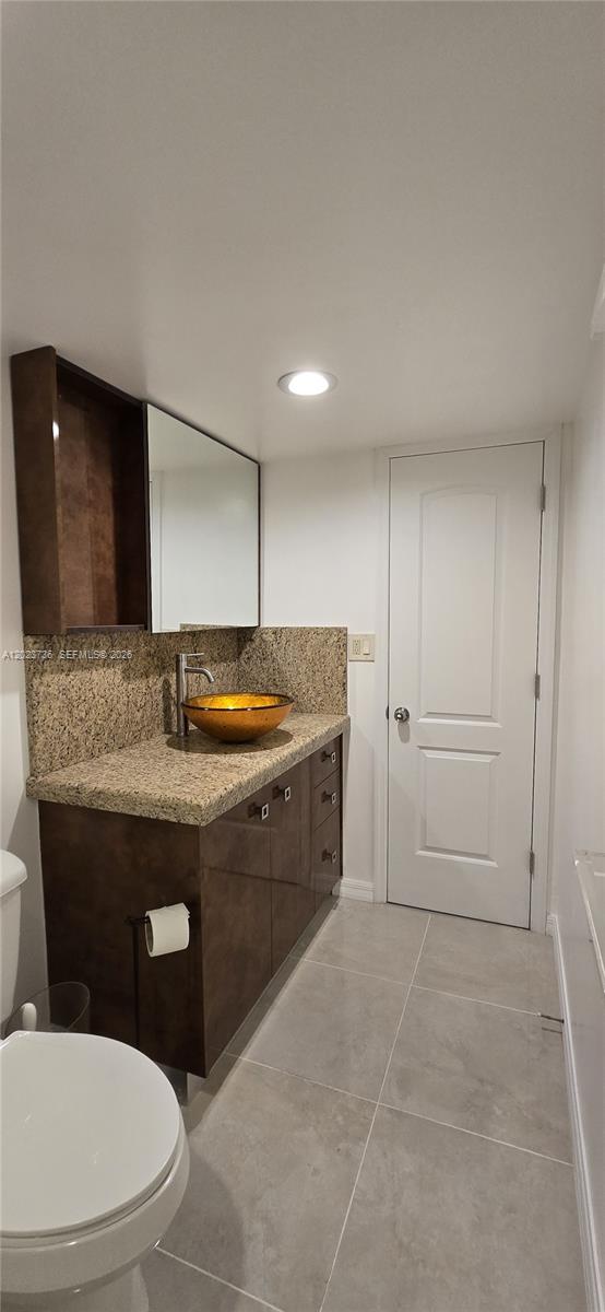 OCEANVIEW PARK CONDO - Residential