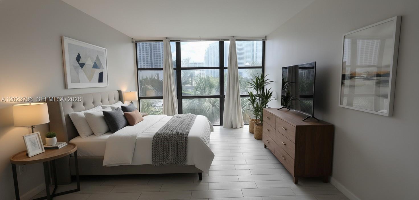 OCEANVIEW PARK CONDO - Residential