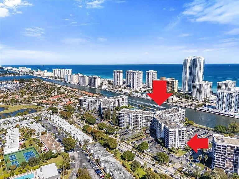 OCEANVIEW PARK CONDO - Residential