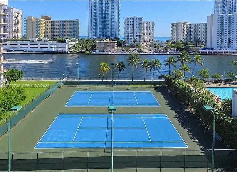 OCEANVIEW PARK CONDO - Residential
