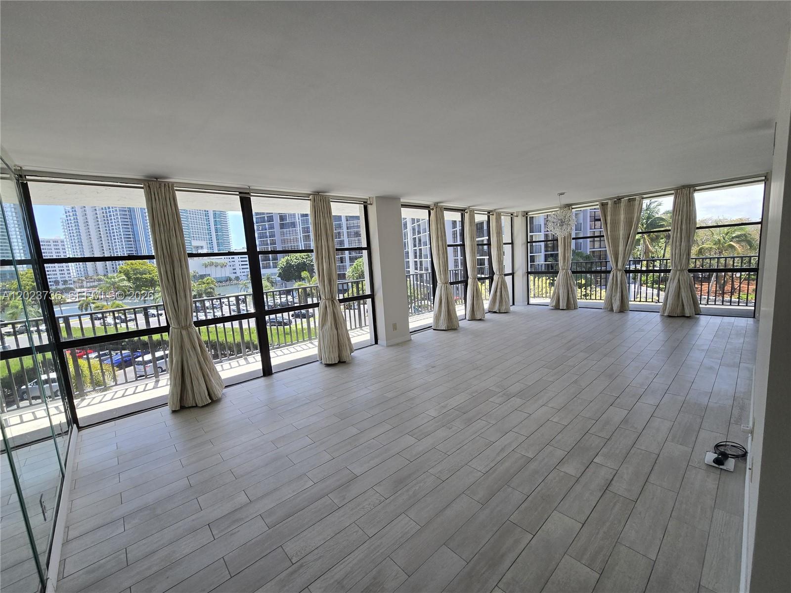 OCEANVIEW PARK CONDO - Residential