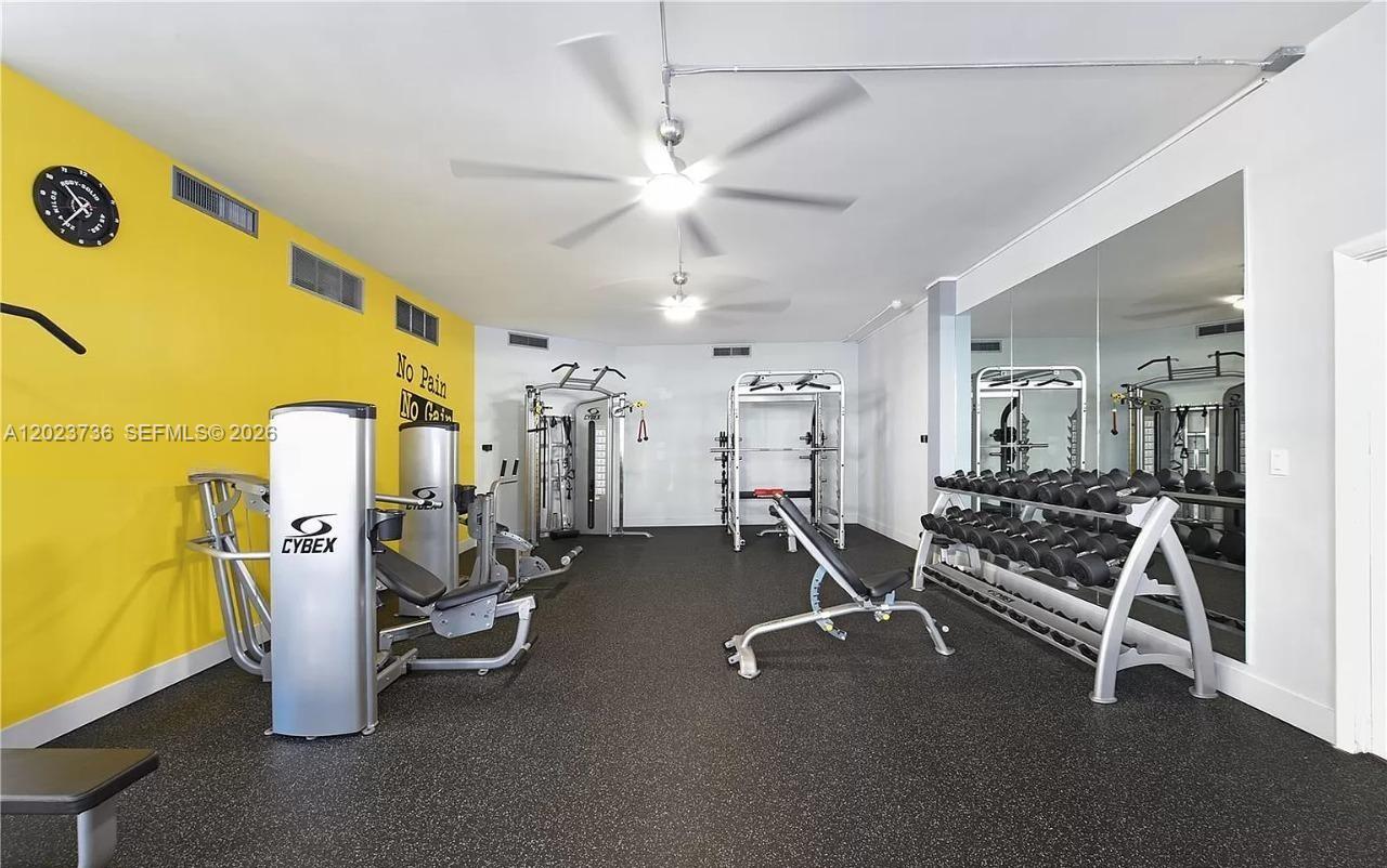 OCEANVIEW PARK CONDO - Residential