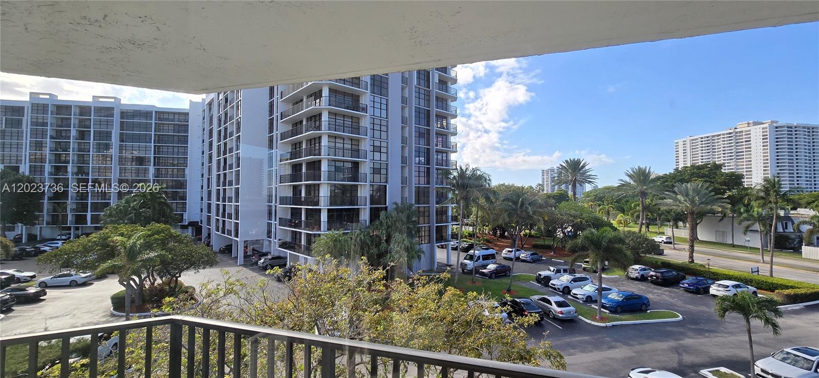 OCEANVIEW PARK CONDO - Residential