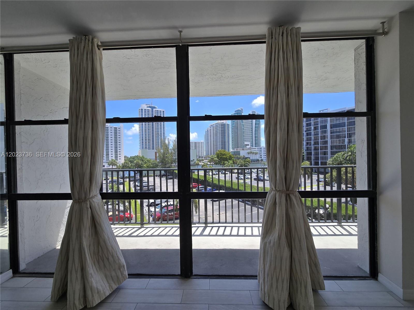 OCEANVIEW PARK CONDO - Residential