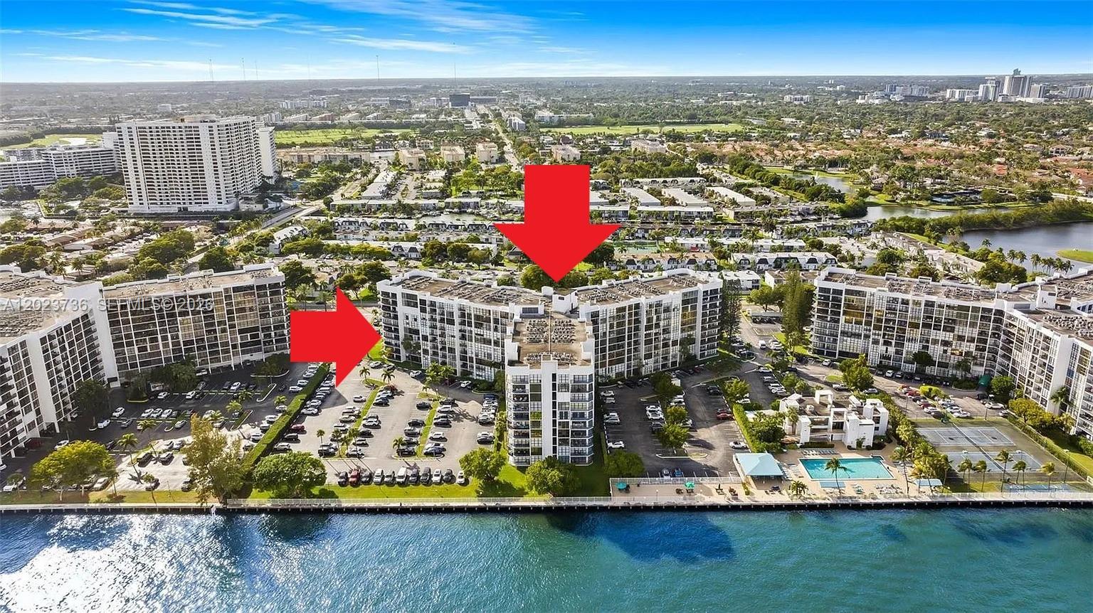 OCEANVIEW PARK CONDO - Residential