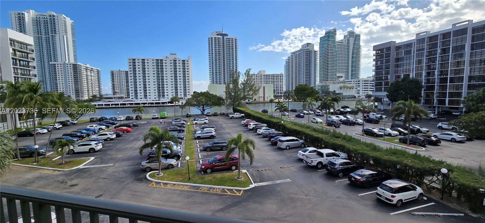 OCEANVIEW PARK CONDO - Residential