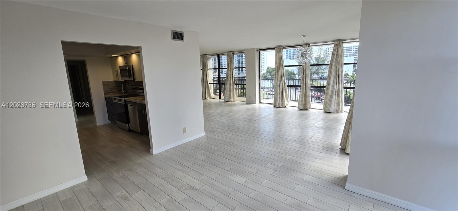 OCEANVIEW PARK CONDO - Residential