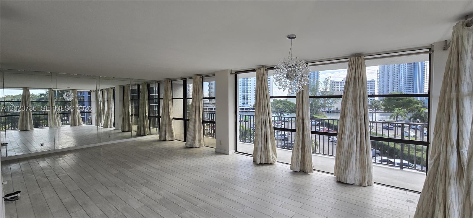 OCEANVIEW PARK CONDO - Residential