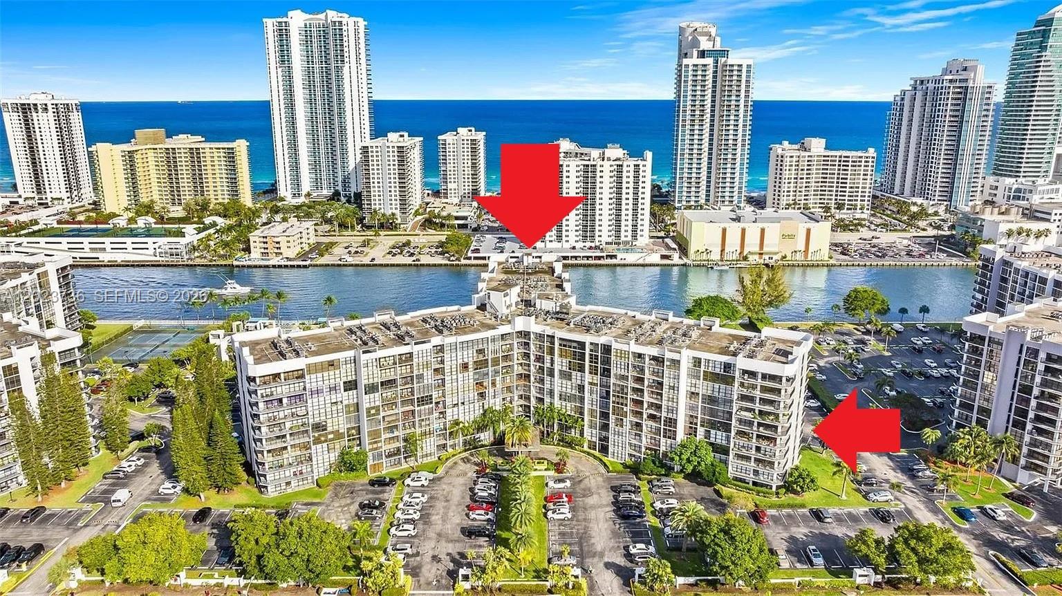OCEANVIEW PARK CONDO - Residential