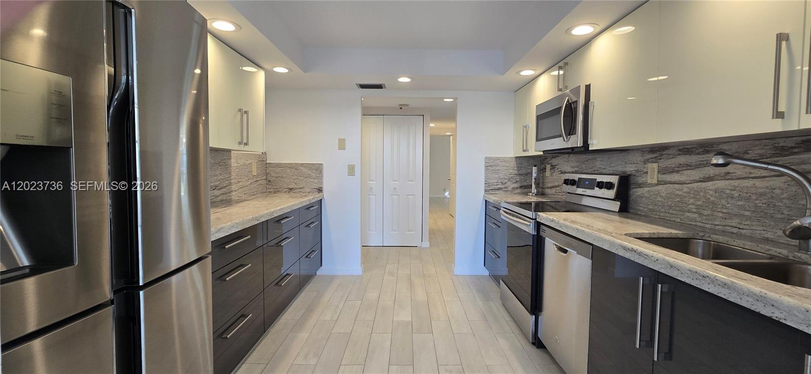 OCEANVIEW PARK CONDO - Residential