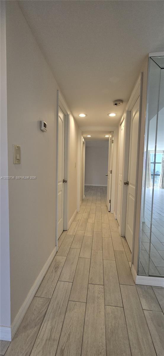 OCEANVIEW PARK CONDO - Residential