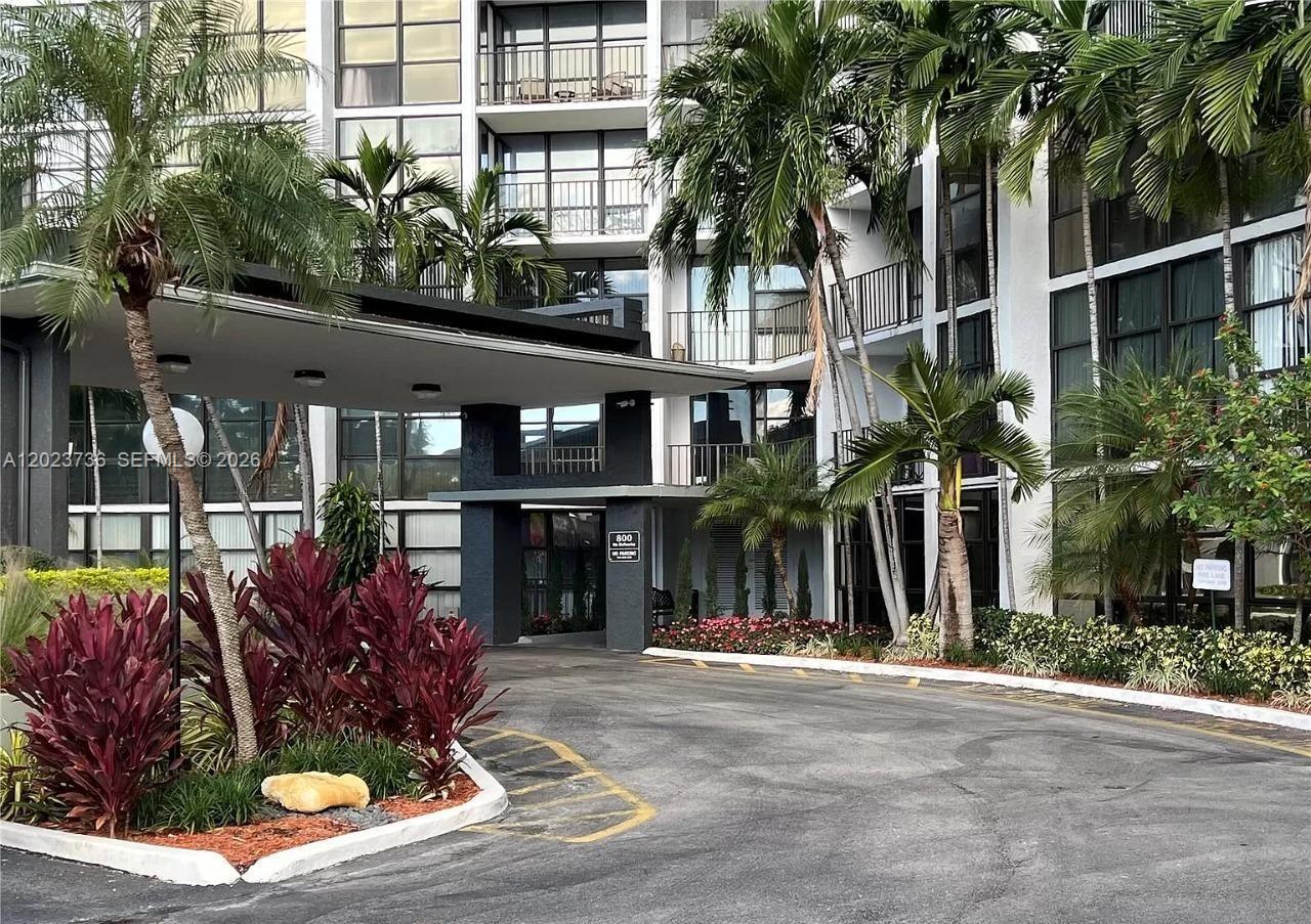 OCEANVIEW PARK CONDO - Residential
