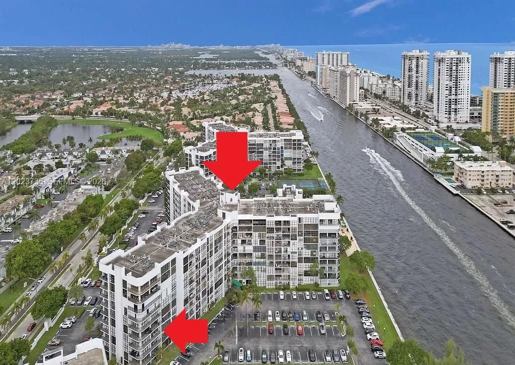 OCEANVIEW PARK CONDO - Residential