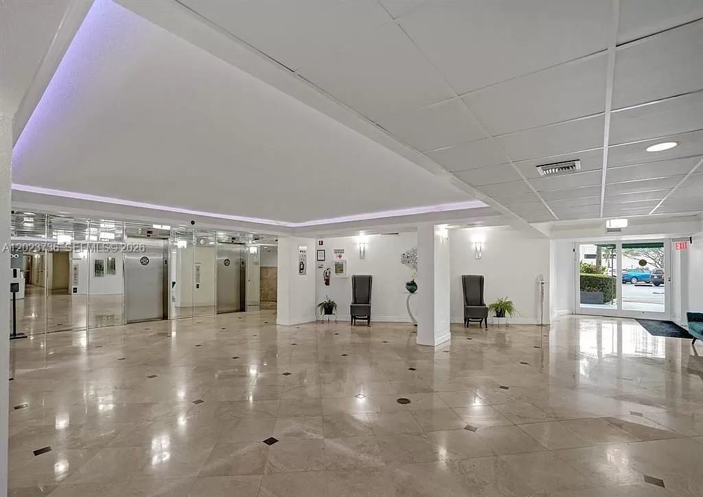 OCEANVIEW PARK CONDO - Residential