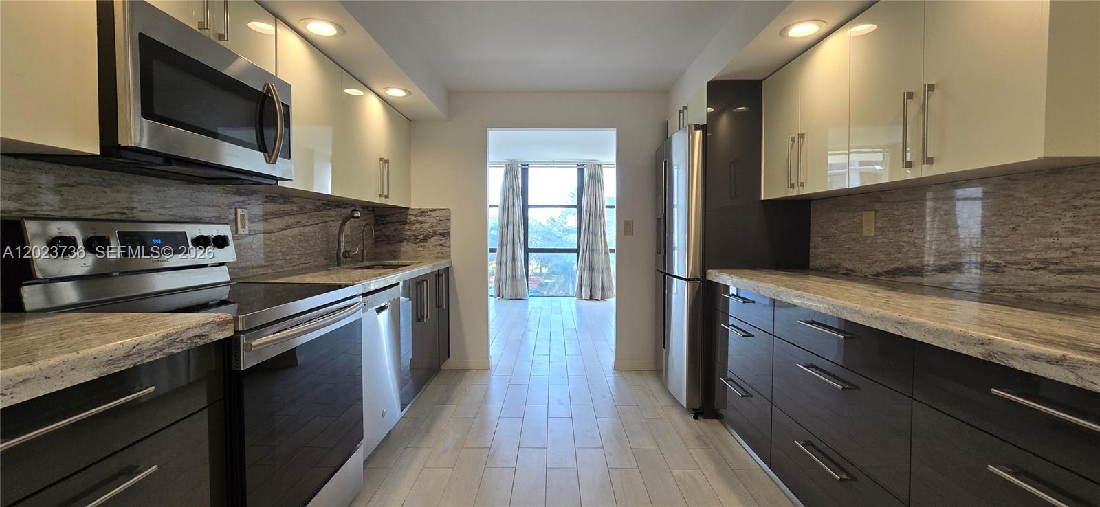 OCEANVIEW PARK CONDO - Residential