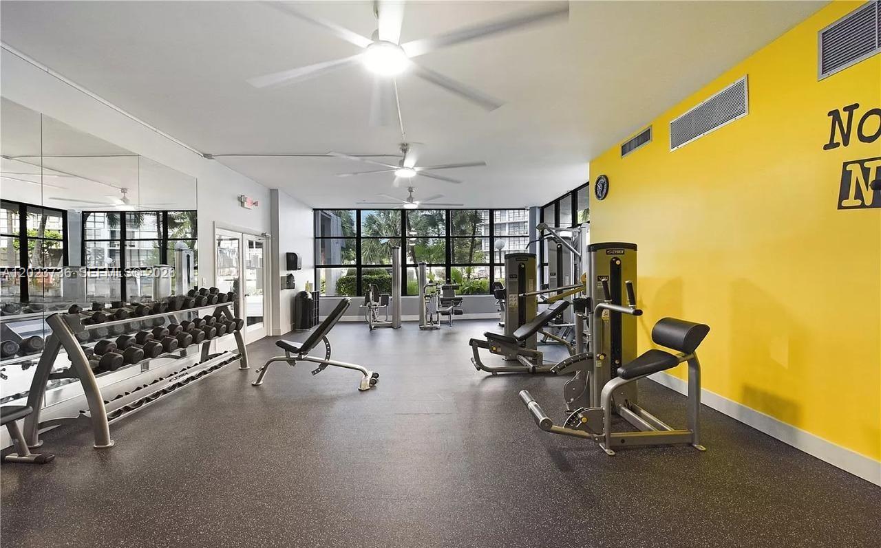OCEANVIEW PARK CONDO - Residential