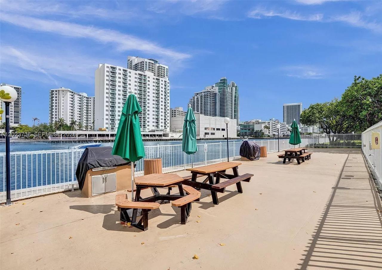 OCEANVIEW PARK CONDO - Residential